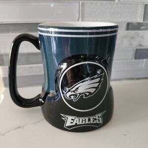 Boulter Brands Eagles Mug New